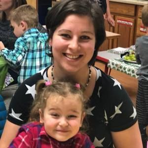 Meet your Posher, Jodi